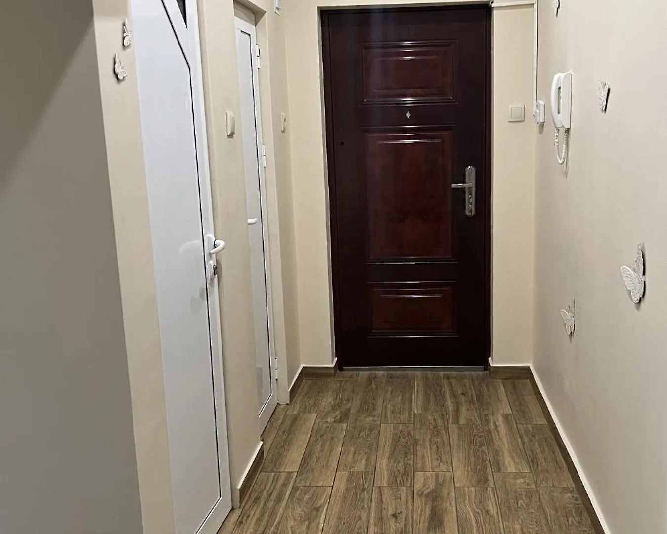 Belatrix Varna Apartment