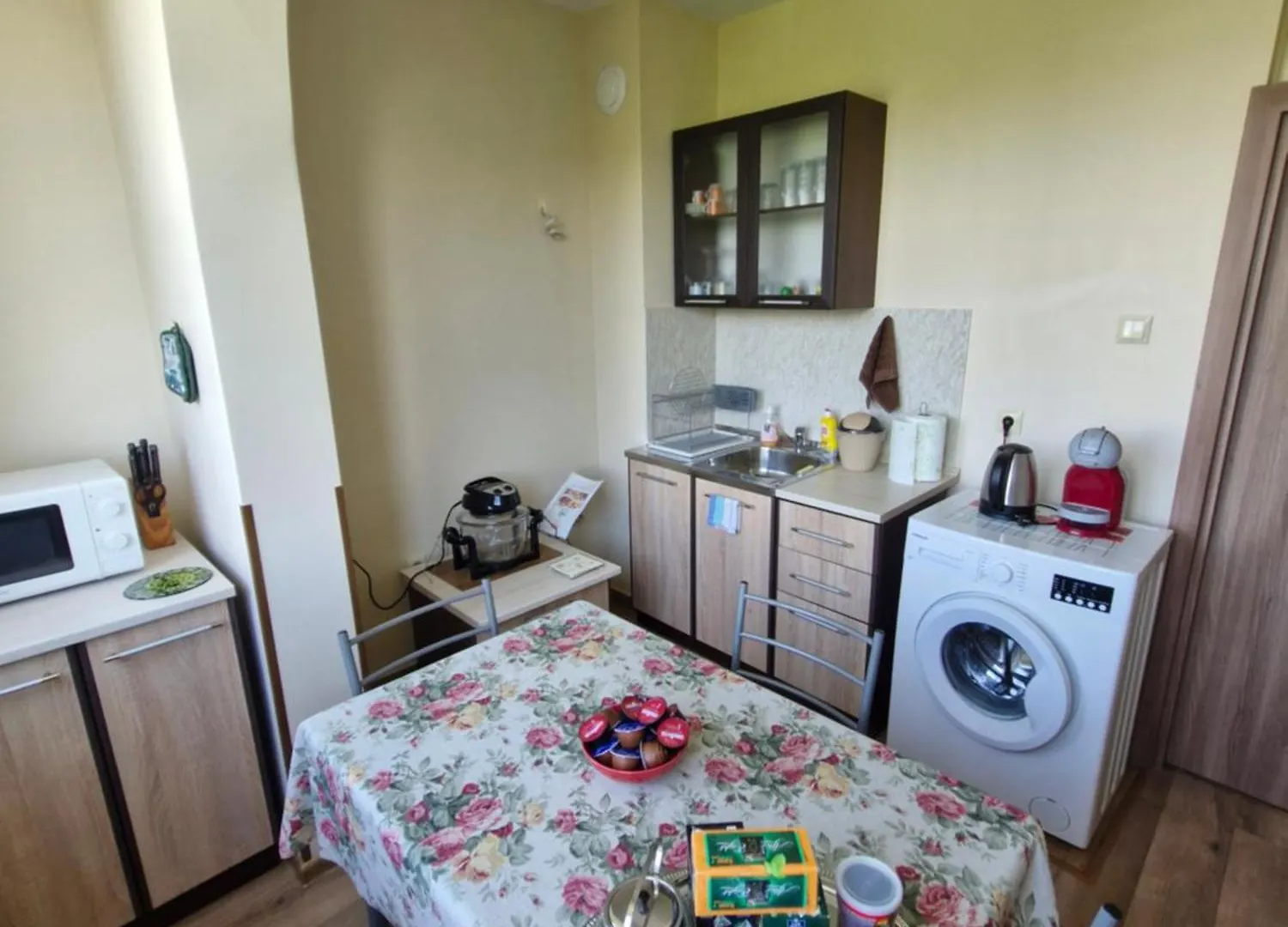 Belatrix Varna Apartment