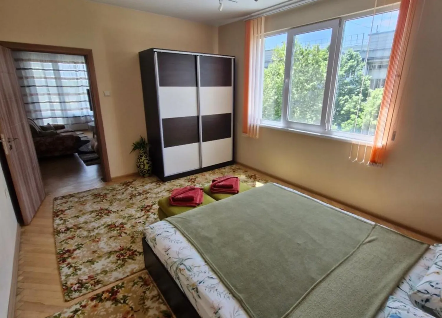 Belatrix Varna Apartment Bulgaria
