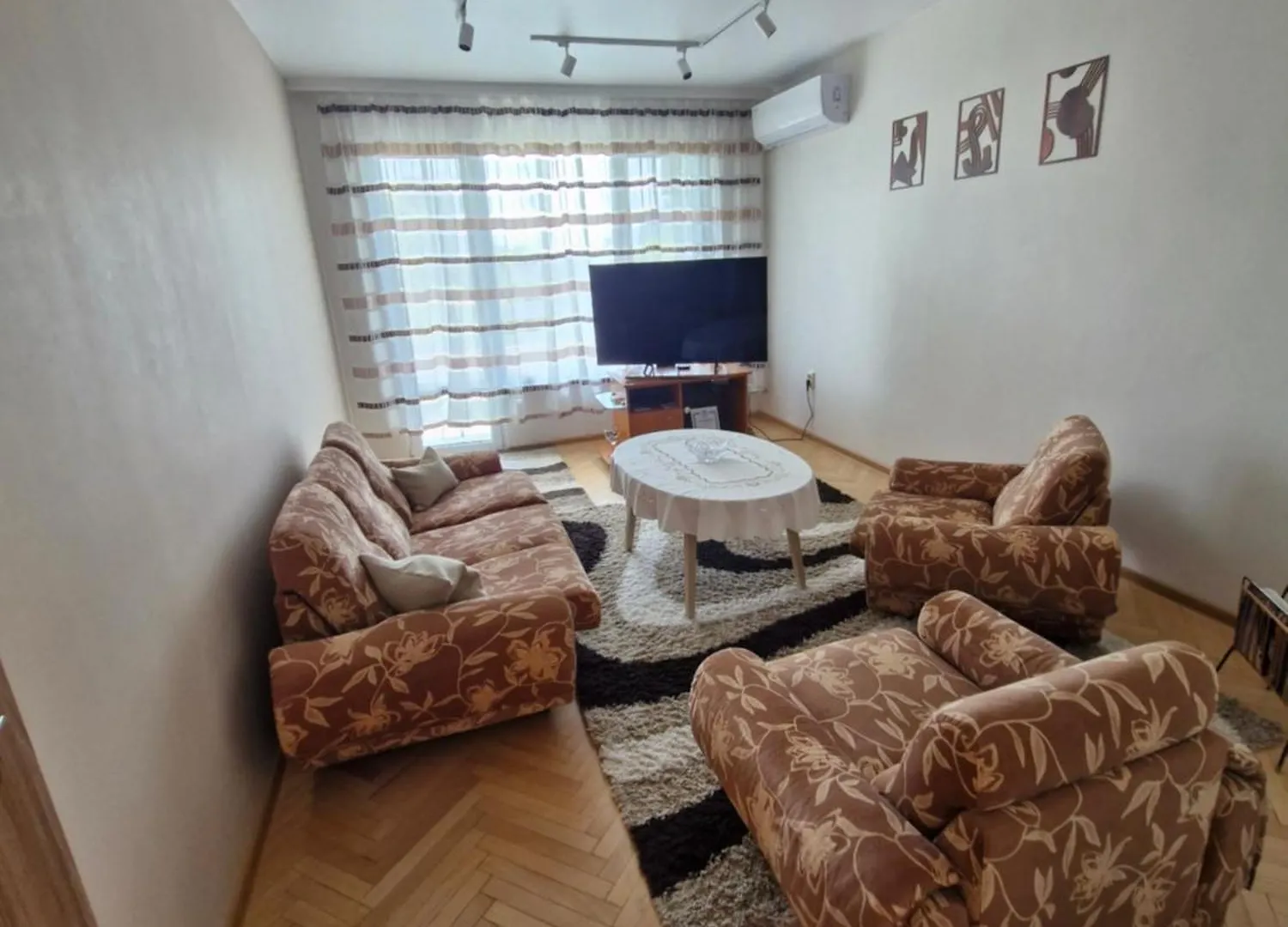 Belatrix Varna Apartment Bulgaria