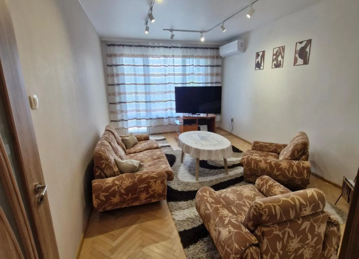Belatrix Varna Apartment 0*,