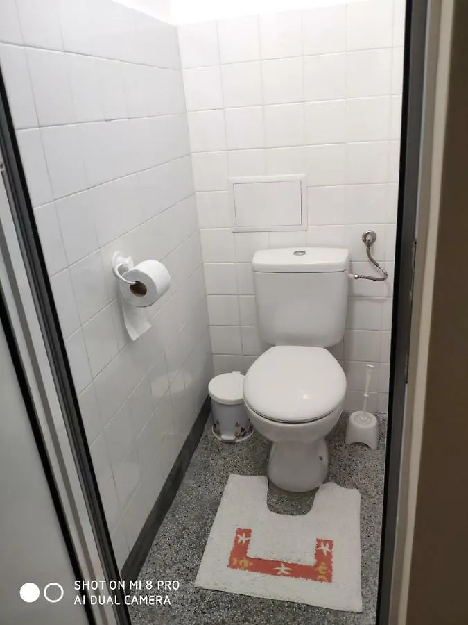 Belatrix Varna Apartment