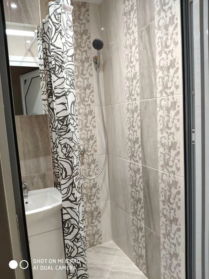 Belatrix Varna Apartment