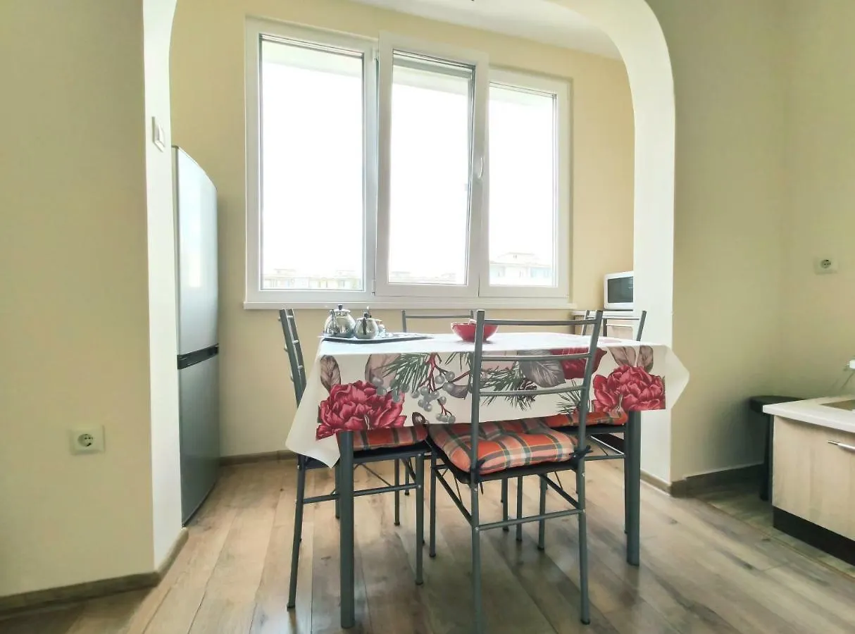 Belatrix Varna Apartment Bulgaria